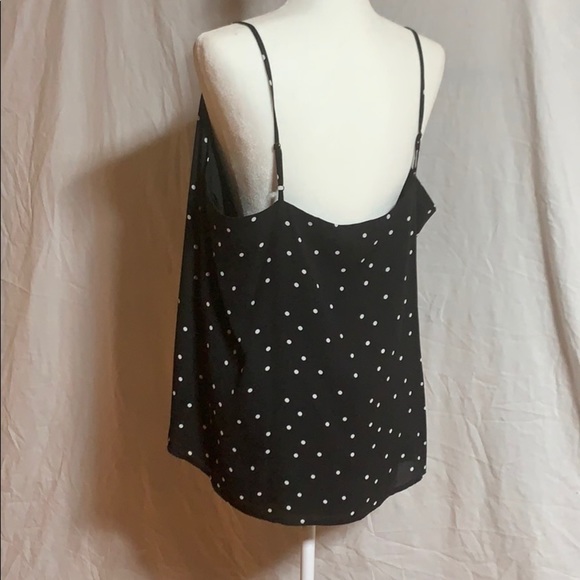 Socialite Cami (Plus) - Picture 2 of 3